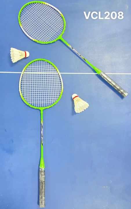 Vợt Cầu Lông Đôi MINGYU 208 | Lazada.vn