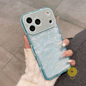 For iPhone 16 Pro Max Case TPU Gilding Phone Case For iPhone 15 Cover 手机壳 Aesthetic Korean Cute