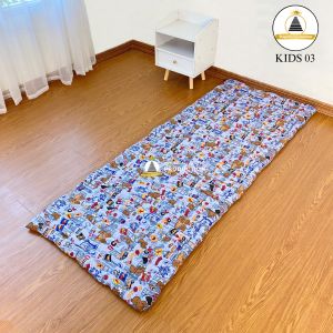 Kasur Lantai Full Motif Kasur Lantai Lipat Kasur Lantai Super Empuk Bahan Adem Harga Murah