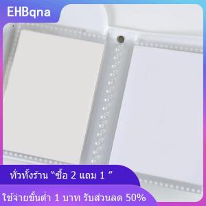[COD] EHBqna KITCHEN อัลบั้มรูปน่ารัก3นิ้วที่เก็บบัตรไอดอลสมุดสะสม32กระเป๋าอัลบั้มกล่องเก็บภาพ