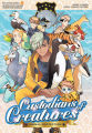 Prince Series 27: Custodians Of Creatures: Animal Protection. 