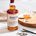 Deanston 18 Years Single Malt Scotch Whisky. 