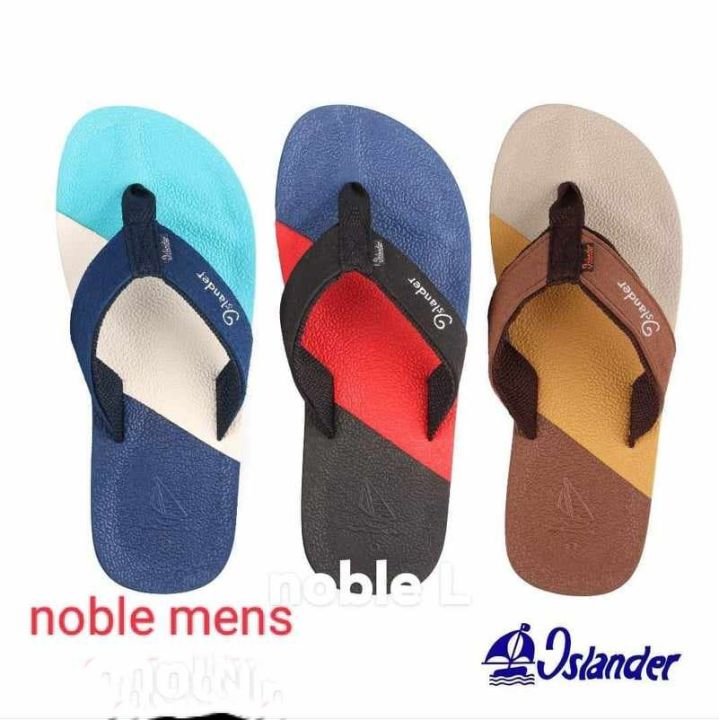 Islander Slipper New product/ Noble Adult Islander Slipper Casual