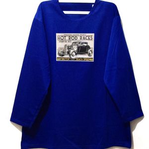 ( COD ) KAOS JUMBO LENGAN PANJANG XXXL LD 130 - XXXXL LD 140 / RC / KAOS JUMBO /OVERSIZE / T-SHIRT /PAKAIAN PRIA
