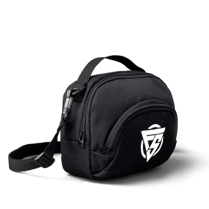 Tas Selempang Pria Wanita Tas Bahu Mini Multifungsi Kekinian