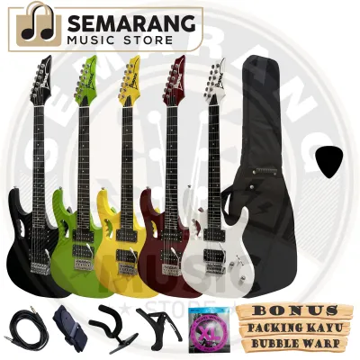 Gitar Elektrik Ibanez Jem Gitar Listrik Ibanez Jem