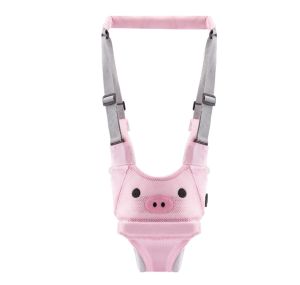 Handheld Baby Walker Harness Assistant Toddler Leash For Infant Kid Essential for learning to walk
