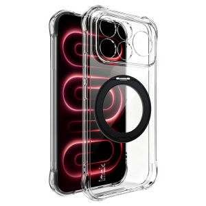 Magnetic Case For Redmi K100 Pro Max Shockproof Soft Cover 360 Rotating Ring Stand CA0028