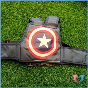 สายรัดกันตกรถ มอเตอร์ไซค์ จัรกยาน เข็มขัดนิรภัยเด็ก  Child bicycle seat belt