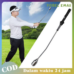 Latihan Ayunan Golf Swing Training Golf Swing Grip Trainer Gc Golf Swing Warm Up Trainer
