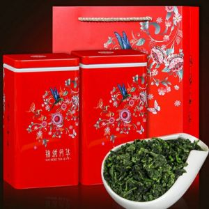 (Loại Đăc Biệt Cao Cấp) 1 hộp 250g trà Thiết Quan Âm An Khê Cao Sơn chính hãng