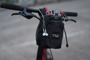 Tas Sling Bag Multifungsi & Tas Selempang Sepeda Serbaguna: Spesifikasi & Fitur