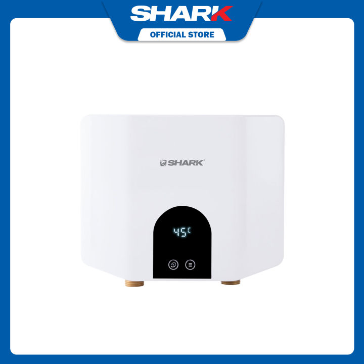 SHARK Compact Pro SWH SR35 3500 Watts Water Heater Lazada PH