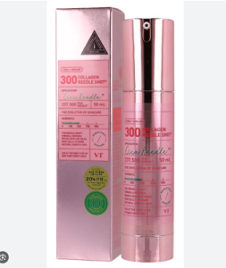 VT COSMETIC Reedle Shot 100 / 300 - 50ML