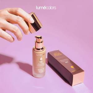 Lumecolors Foundation HD Full Coverage Original 30 ml