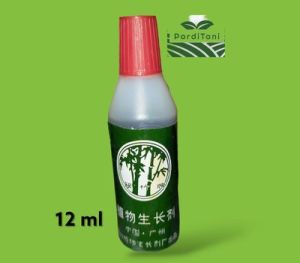 Pupuk Cair BAMBU IJO isi 12 ml original kemasan pabrik