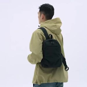 Lightweight Small Backpack for Men Women Nylon Travel Sports School Shoulder Bag Daypack