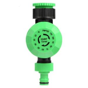 Garden Lawn Irrigation Controllers Mechanical Water Timer 2 Hours Automatic Water Timer No Batteries Required Enduring