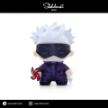YuMe: Jujutsu Kaisen DZNR Collector Plush - Satoru Gojo. 