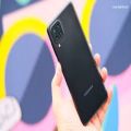 Điện thoại Samsung M22 (6/128) nguyên siu,hàng chính hãng. 