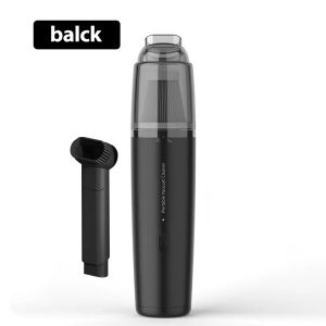 Mini Vacuum Cleaner 9000Pa Rechargeable Portable Wireless Car Vacuum for Home Office Room Vakum Kereta
