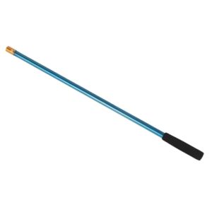 RGFV Hợp kim nhôm Lưới nhúng Cá Bỏ Túi Di động Chống ăn mòn Đầu lưới Kính thiên văn Quà Tặng Bắt bọ Cọc lưới nhúng Côn Trùng