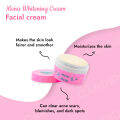 Mena Cream Original Facial Whitening Anti-aging Pampaputi Pampaganda 3g - CandidU PH. 