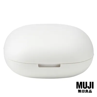 มูจิ เครื่องพ่นกลิ่นอะโรมาขนาดพกพา - MUJI Portable Aroma Diffuser