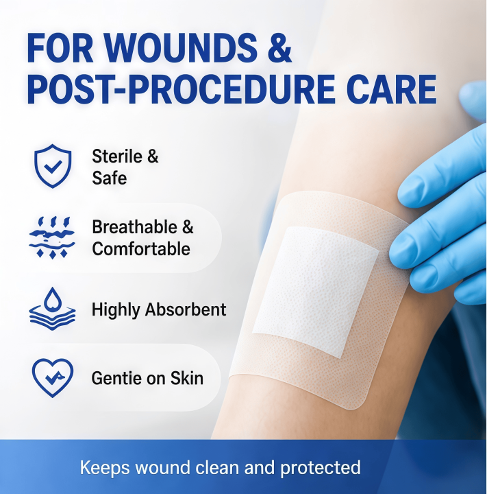 20/40/60%20Pcs%20Waterproof%20Self-adhesive%20Wound%20Dressing%20Breathable%20Non-Woven%20First%20Aid%20Bandage%20Pad%20-%20Image%203