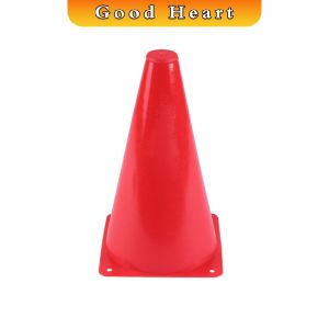 J.D. กรวยฝึกซ้อม กรวยซ้อมวิ่ง ซ้อมกีฬา ฟุตบอล Sport Training Cones