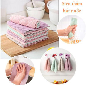 Cây Lau Kính Thông Minh 3in1 Xoay 360 độ  Gạt Chùi Kính Đa Năng  / Chổi Lau Kính Kèm Gạt Nước Silicone Chống Trượt Nhỏ Gọn Tiện Lợi