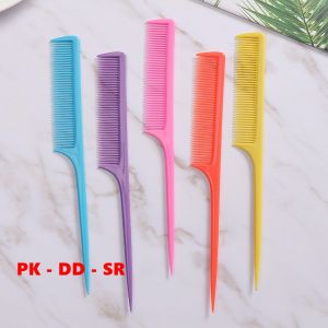 20 Cây Lược Chia Tóc Đuôi Nhọn Tiện Dụng - Siêu Rẻ