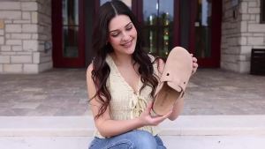 Comwarm Mens Cork Clogs Mens Cork Mules Fashionable Clogs Arch-Support Sandals Classic Beach Sandals Potato Shoes.