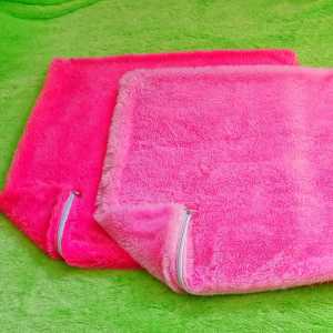 Sarung Bantal Lantai Kursi Sofa Ruang Tamu Berbagai Ukuran 40x40 45x45 50x50 60x60
