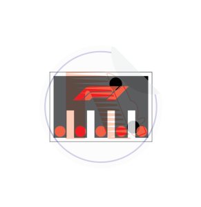 LIGHTS OUT Sticker / MATTE / Waterproof / Scratchproof