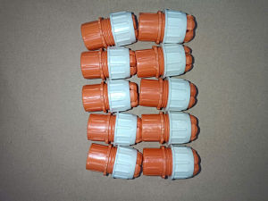 Vòi Tưới Cây Bonsai Tưới Rau Top Đài Loan 6 Chức Năng Thiết kế đa năng tiện dụng Hàng chính hãng Giá Tốt