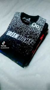 KAOS DISTRO FULLPRINT KUALITAS TERBAIK KHUSUS RANDOM