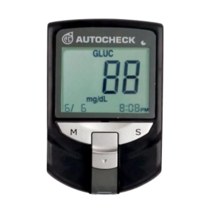 Alat Autocheck 3 in 1 Alat Only