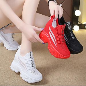 Giày Độn Đế 9CM PS439