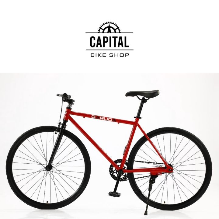 Fixed clearance gear lazada