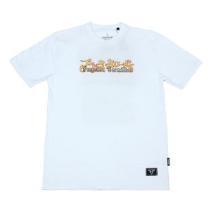 kaos pria kaos trend gambar  kos combet 24s t-shirt vermilion