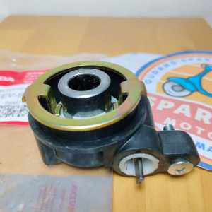 Gearbox Gear Box Gir Speedometer Supra x 100 Supra Fit old Gir Box Kilometer Part Kev Hitam