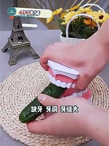【Medical Grade】Dental Resin Repair Kit Filling Self Adhesive for Broken Teeth Cavity Gap Restoration