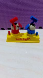 COD MAINAN ORANG PUKUL / MAINAN ANAK ORANG PUKUL / Mainan Anak Hammer Game Head Battle Edukasi Funny Game