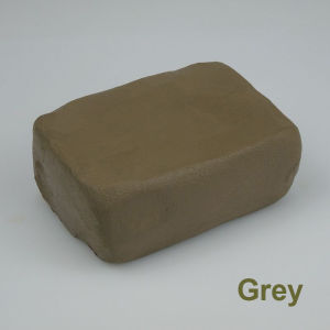 Air Dry Clay 500g Natural Pottery Clay Air-Hardening Modeling Non-Toxic Pottery Handicraft Making Sculpting