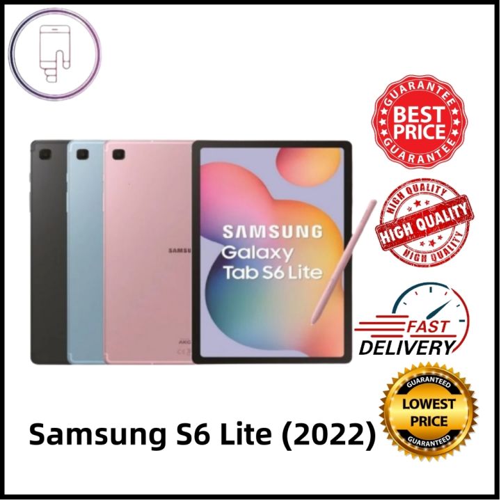 Samsung Galaxy Tab S6 Lite 2022 (LTE) P619 Tab A8 SM-X205
