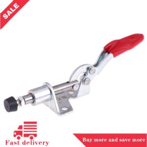 [COD] GH-301am toggle clamp holding latch 45kg push pull quick release hand tool