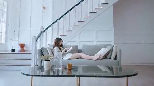 Gậy chụp ảnh tự sướng giá ba chân kèm bộ ghi hình video điều khiển Bluetooth youtuber