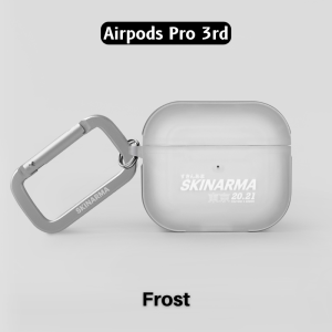 Skinarma Kinzoku Airpods Pro 3 & 2 3rd | 2nd Gen Case