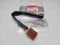 Kabel soket ECM ECU VARIO 125 OLD/SOCKET ECM HONDA VARIO 125,VARIO 125 LED,PCX,ADV(KZR). 